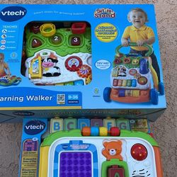 Vtech 