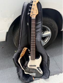 Fender 5 string bass