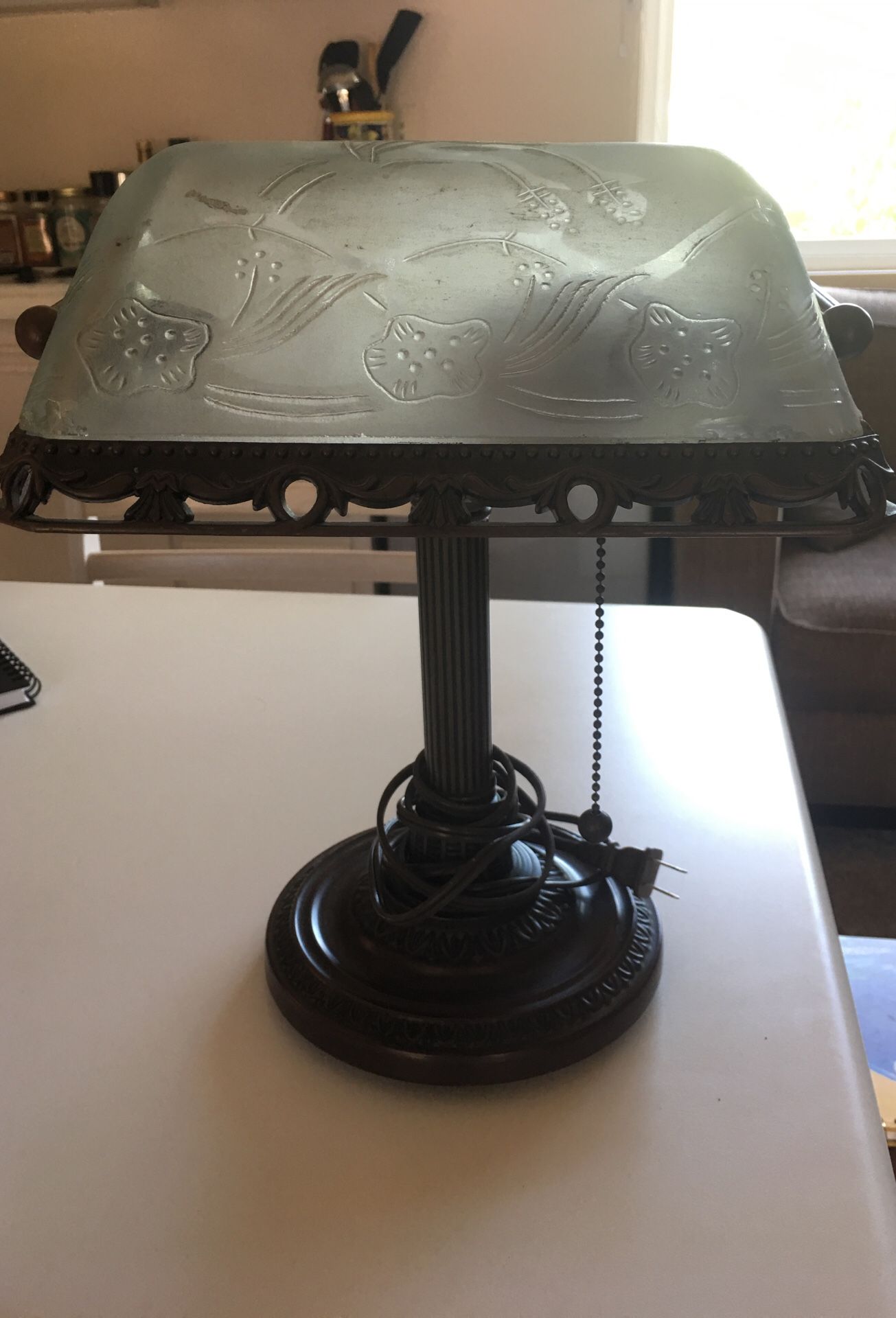 Desk Lamp