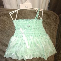 Little Girl Dresses