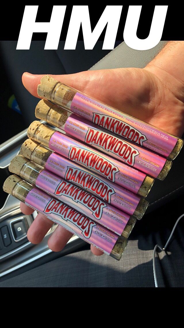 Dankwoods