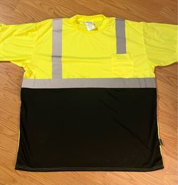 Hi-Vis Shirt