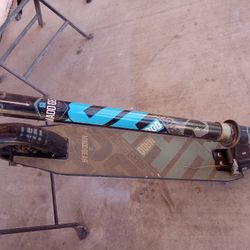 Scooter 