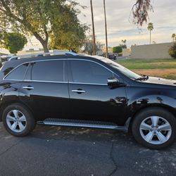 2010 Acura MDX