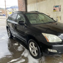 2004 Lexus Rx 330