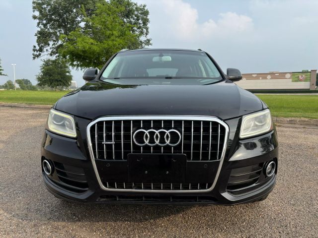 2014 Audi Q5