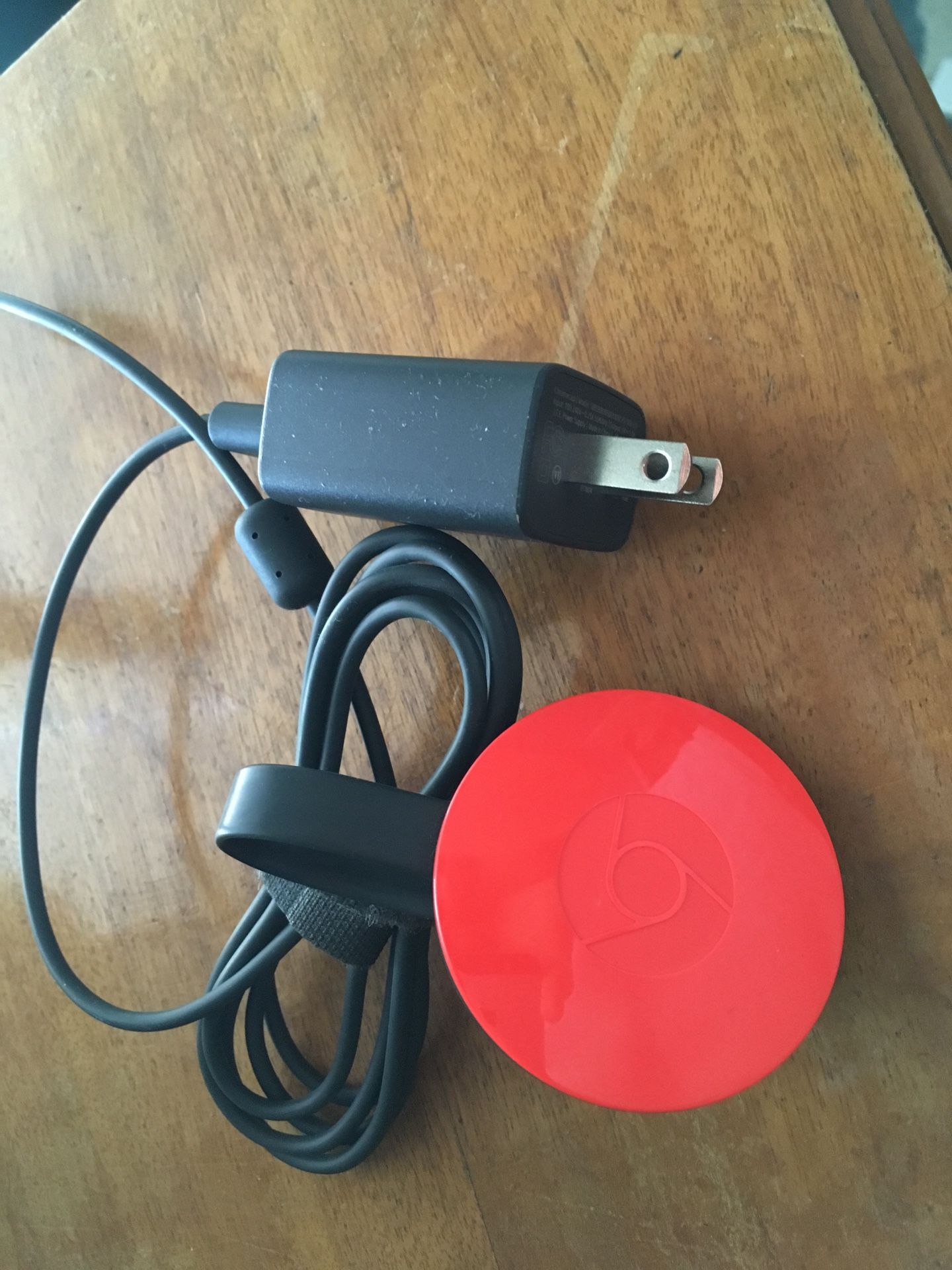 Chromecast