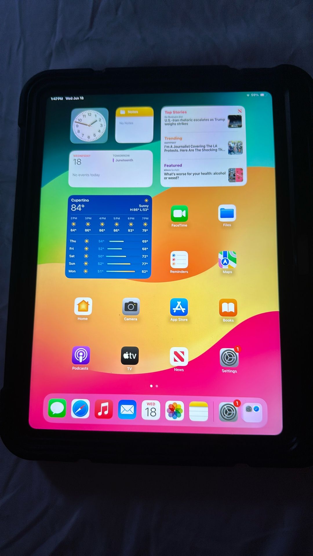 Ipad 10 Gen