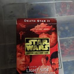 Star Wars Collector Cards