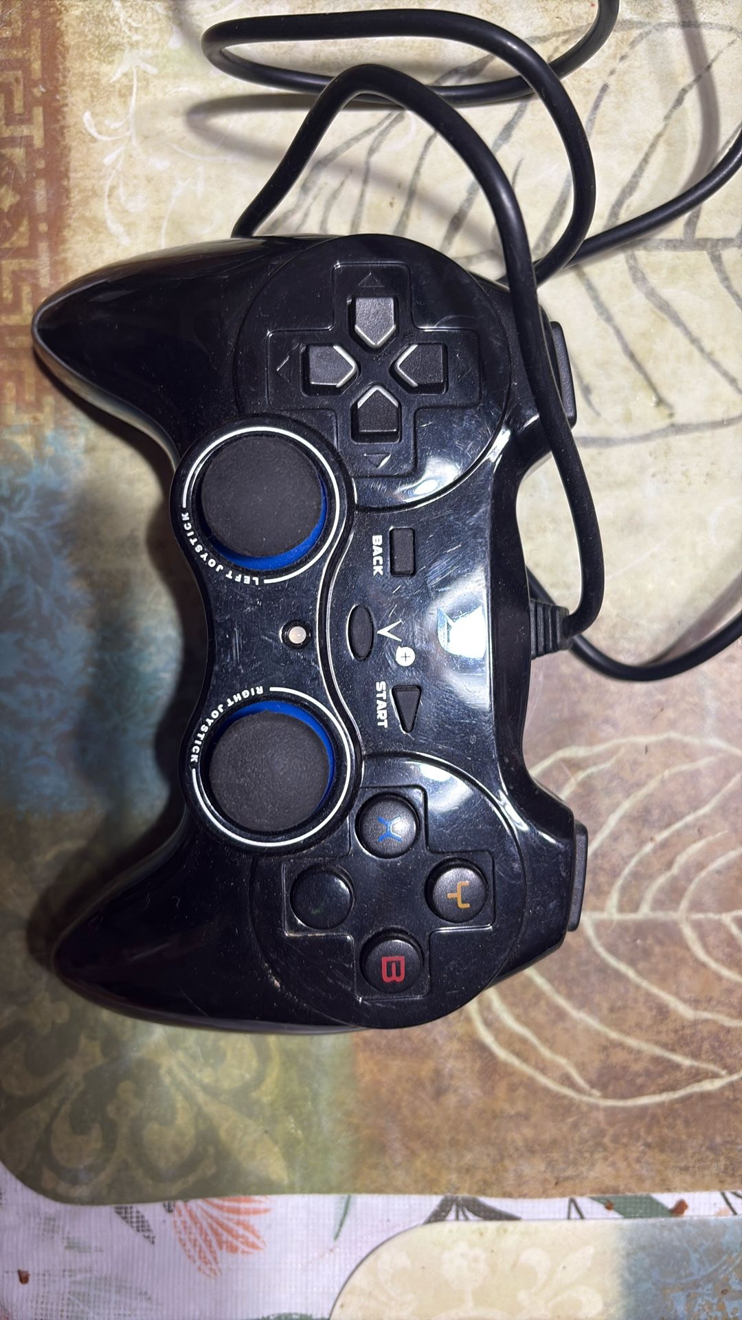 Game Remote