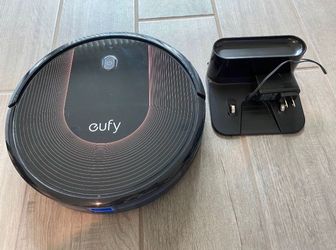 Eufy RoboVac Robot Cleaner 30C