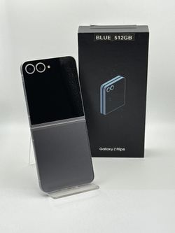 Samsung Unlocked With Warranty