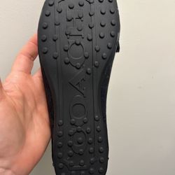 Coach Signature Driving Loafers