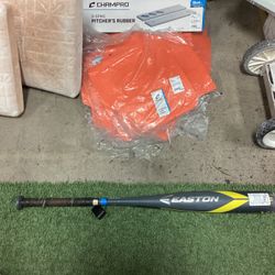 Used Easton Ghost X Hyperlite 31" -11 USA Composite Baseball Bat (Read Description)