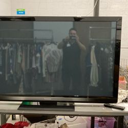 Panasonic TV