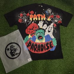 Hellstar Black Shirt