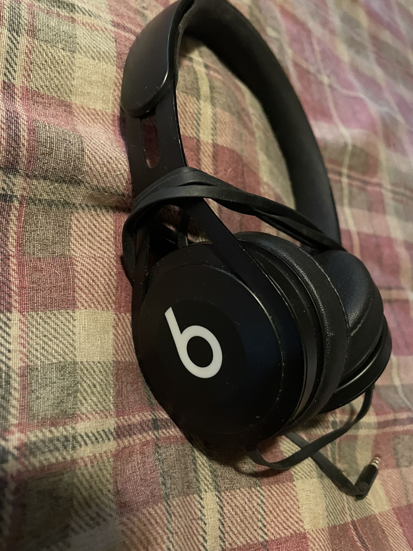 Beats Headphones