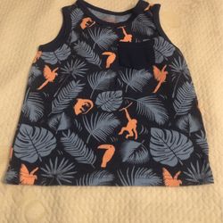 Vendo Ropa De Niño 
