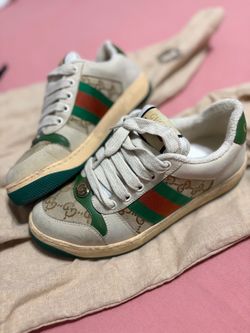 Gucci sneakers