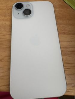 I Phone 15.  Make Me A Offer