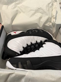 Air Jordan Retro 9s