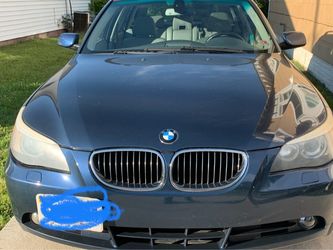 530XI Wagon