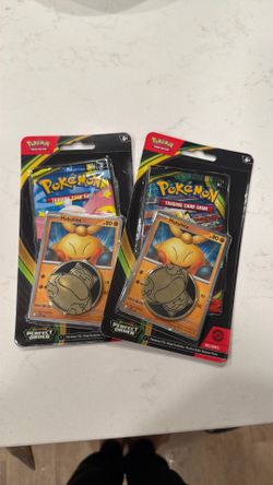 Pokémon Cards Pack Perfect Order Blister