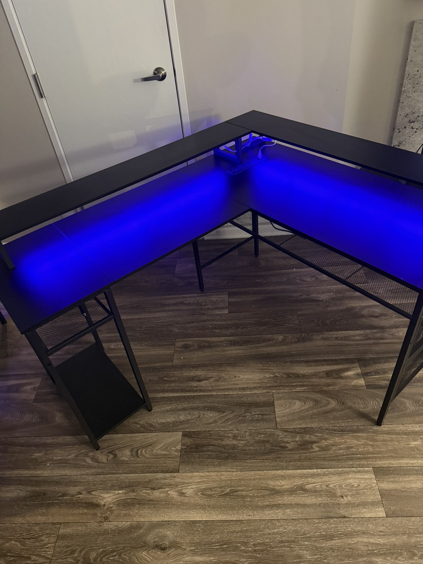 Gaming Desk