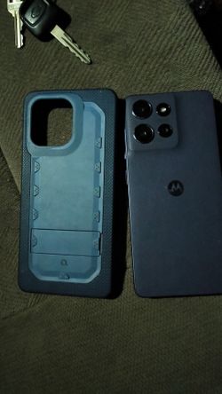 Moto G Power (2025)
