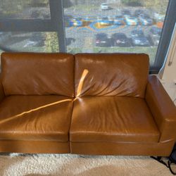 DHP Cooper sofa