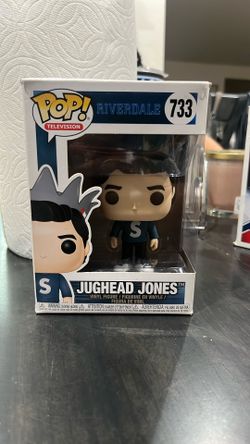 Riverdale Jughead Funko Pop For Sale