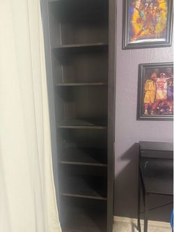 Bookshelf