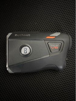 Bushnell Tour V6
