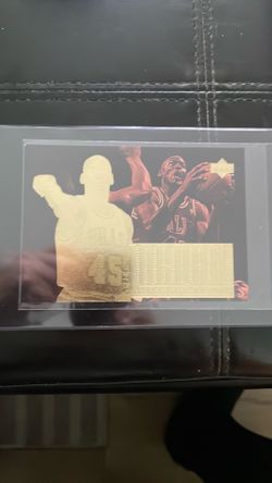 1996 upper deck trading cards