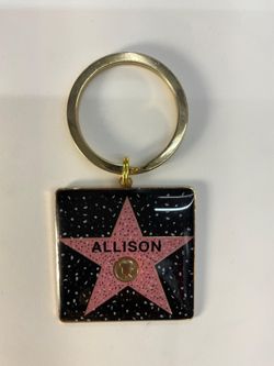 Alexis star Hollywood Walk of Fame