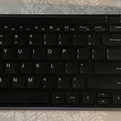 Wireless Keyboard, Top Quality, Stainless Steel