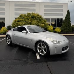 2007 Nissan 350z