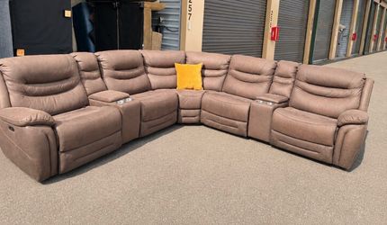 Sectional Couch