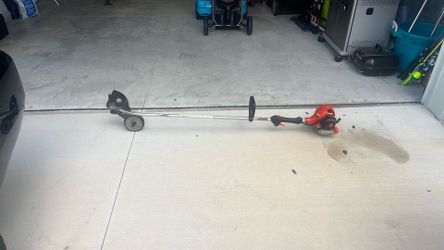 Echo Edger