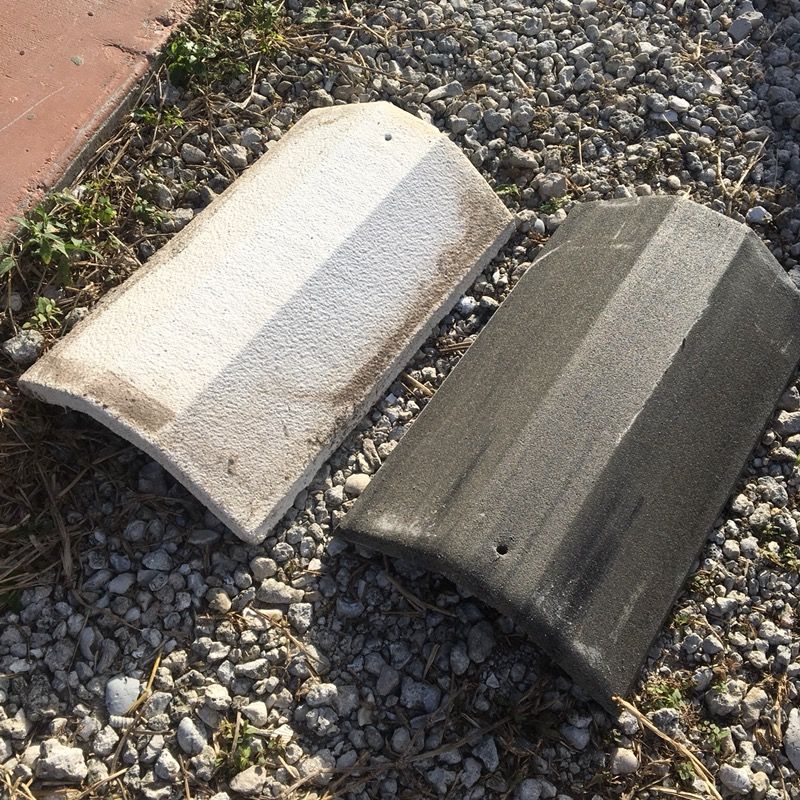 Discontinued Roof Tile for Sale in Naples, FL OfferUp