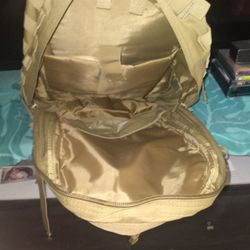 Tacticle Bag