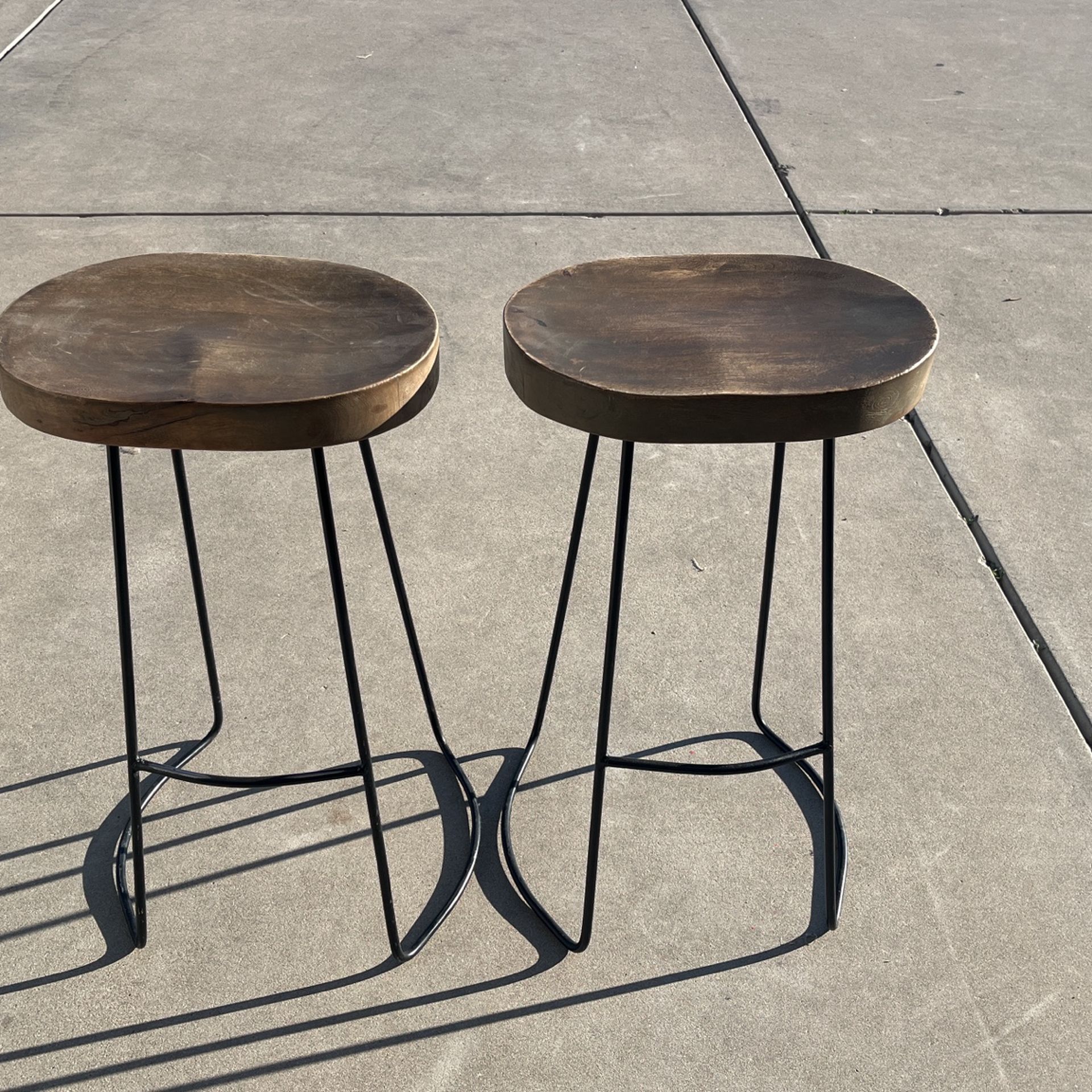 Bar Stools