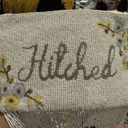 Hitched Purse