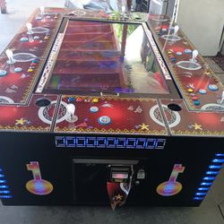 Ocean Game Table 