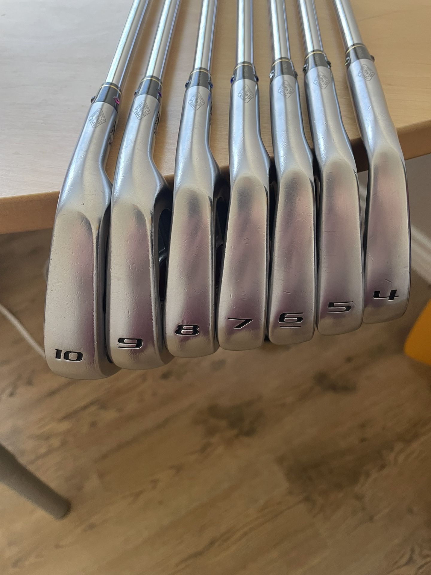 Honma Beres Pro