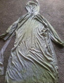 Cloak