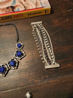 Lot Of Vintage Jewelry 