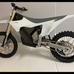 Stark Varg 80hp 2024