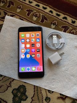 iPhone 8 unlocked for all carriers