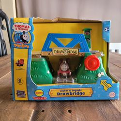 Thomas & Friends Drawbridge